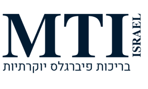 בריכות פיברגלס